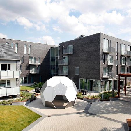 Sporthotel Kaiserau Kamen Exterior foto